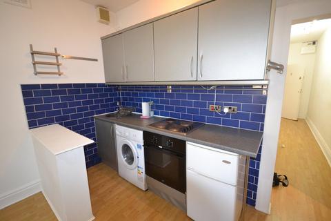 1 bedroom apartment for sale, Narborough Road, Leicester LE3