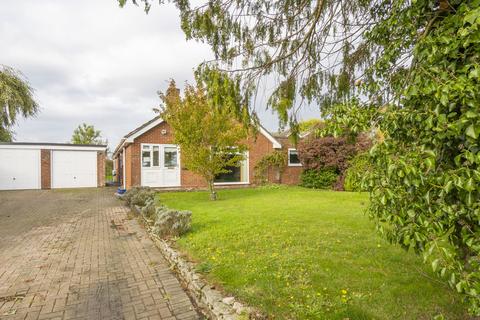 3 bedroom detached bungalow for sale, Nedging Road, Ipswich IP7