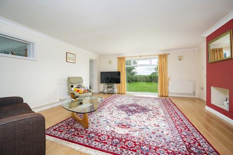 3 bedroom detached bungalow for sale, Nedging Road, Ipswich IP7