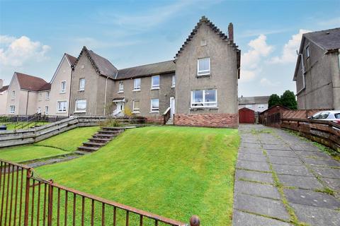 4 bedroom end of terrace house for sale, Craigneuk Avenue, Airdrie