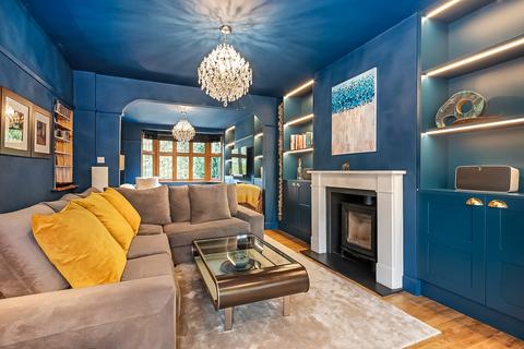 71 Eversley Road, London, SE19 3QS