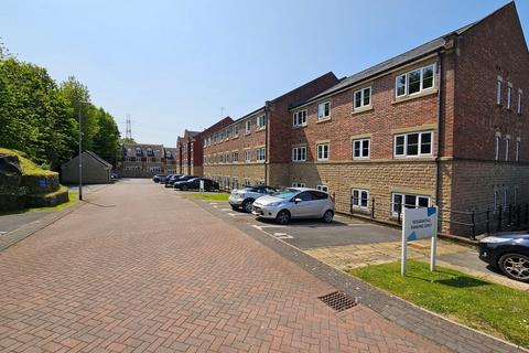 2 bedroom apartment for sale, Horsforde View, Leeds LS13