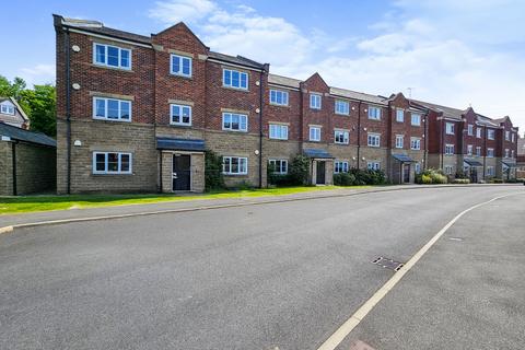 2 bedroom apartment for sale, Horsforde View, Leeds LS13