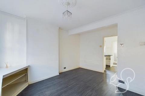 3 bedroom end of terrace house for sale, Granville Road, Colchester