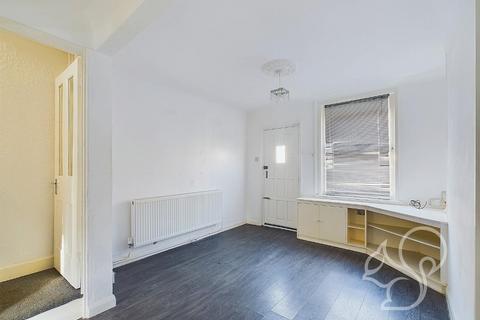 3 bedroom end of terrace house for sale, Granville Road, Colchester