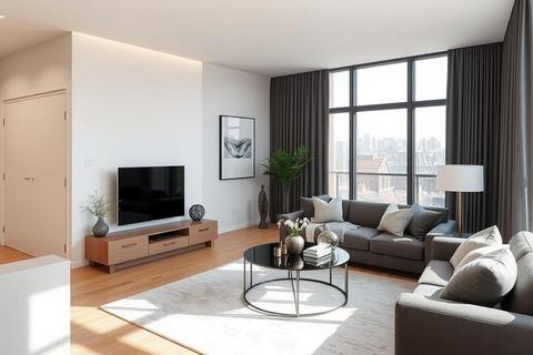 2 bedroom apartment for sale, Manchester Luxury Apartment