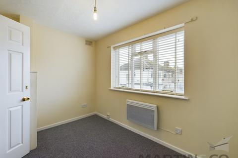 undefined, Tudor Walk, Watford