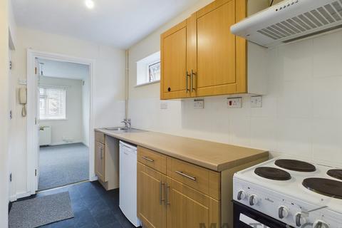 undefined, Tudor Walk, Watford