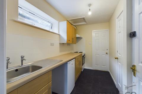 undefined, Tudor Walk, Watford