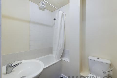 undefined, Tudor Walk, Watford