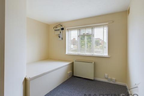 undefined, Tudor Walk, Watford