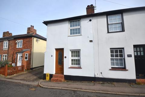 2 bedroom semi-detached house to rent, Pleasant Valley, Saffron Walden