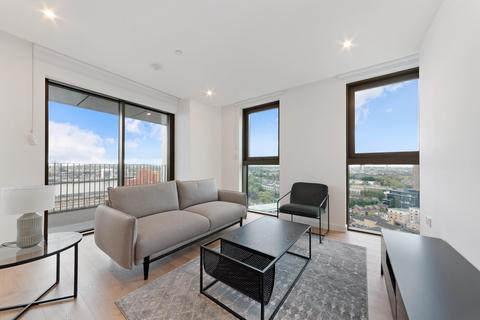 2 bedroom apartment for sale, One Thames Quay, Canary Wharf, E14