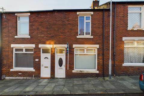 2 bedroom terraced house for sale, Ruby Street, Shildon, County Durham