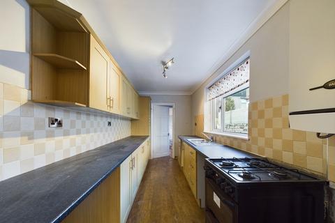 2 bedroom terraced house for sale, Ruby Street, Shildon, County Durham