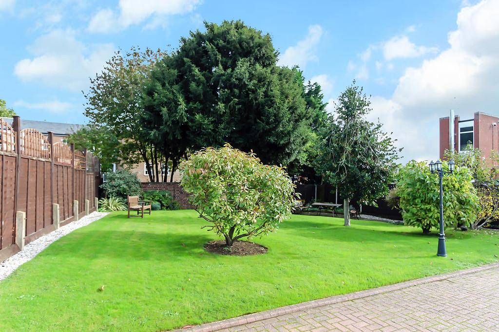 Communal Garden