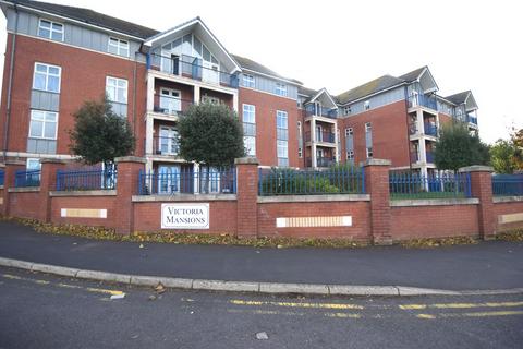 1 bedroom apartment for sale, Victoria Mansions, 187-191 Newton Drive