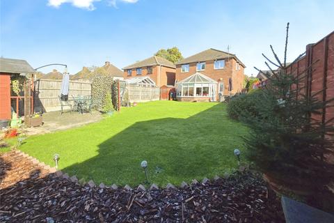 4 bedroom detached house for sale, Bay Road, Berkshire RG12