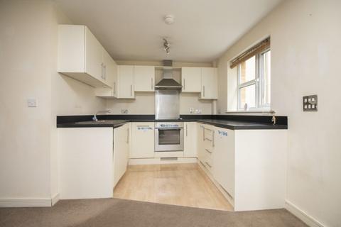 2 bedroom apartment for sale, Overstone Court, Cardiff