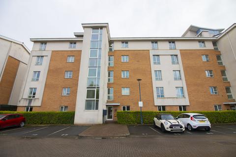 2 bedroom apartment for sale, Overstone Court, Cardiff