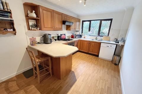 4 bedroom detached house for sale, Sandford