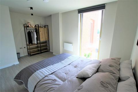 2 bedroom apartment for sale, Hulme Hall Road, Manchester