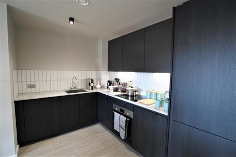 2 bedroom apartment for sale, Hulme Hall Road, Manchester