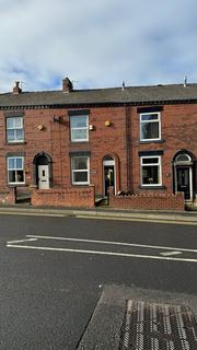 2 bedroom terraced house for sale, Oldham Road, Shaw