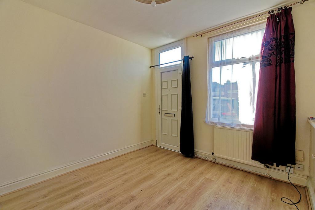 Mostyn Street, West End, Leicester 2 bed terraced house for sale £160,000