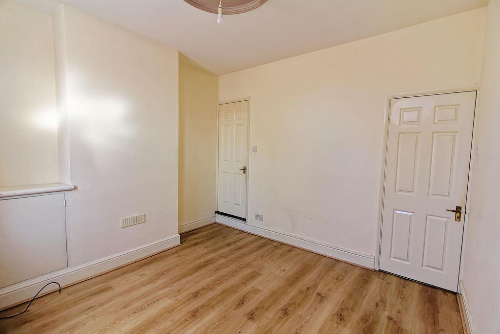 Mostyn Street, West End, Leicester 2 bed terraced house for sale £160,000