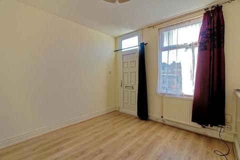 2 bedroom terraced house for sale, Mostyn Street, West End, Leicester