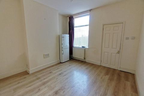 2 bedroom terraced house for sale, Mostyn Street, West End, Leicester