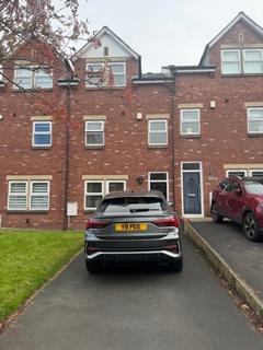 4 bedroom mews to rent, Edgerton Mews, Warrington