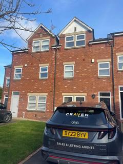 undefined, Edgerton Mews, Warrington