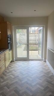 undefined, Edgerton Mews, Warrington