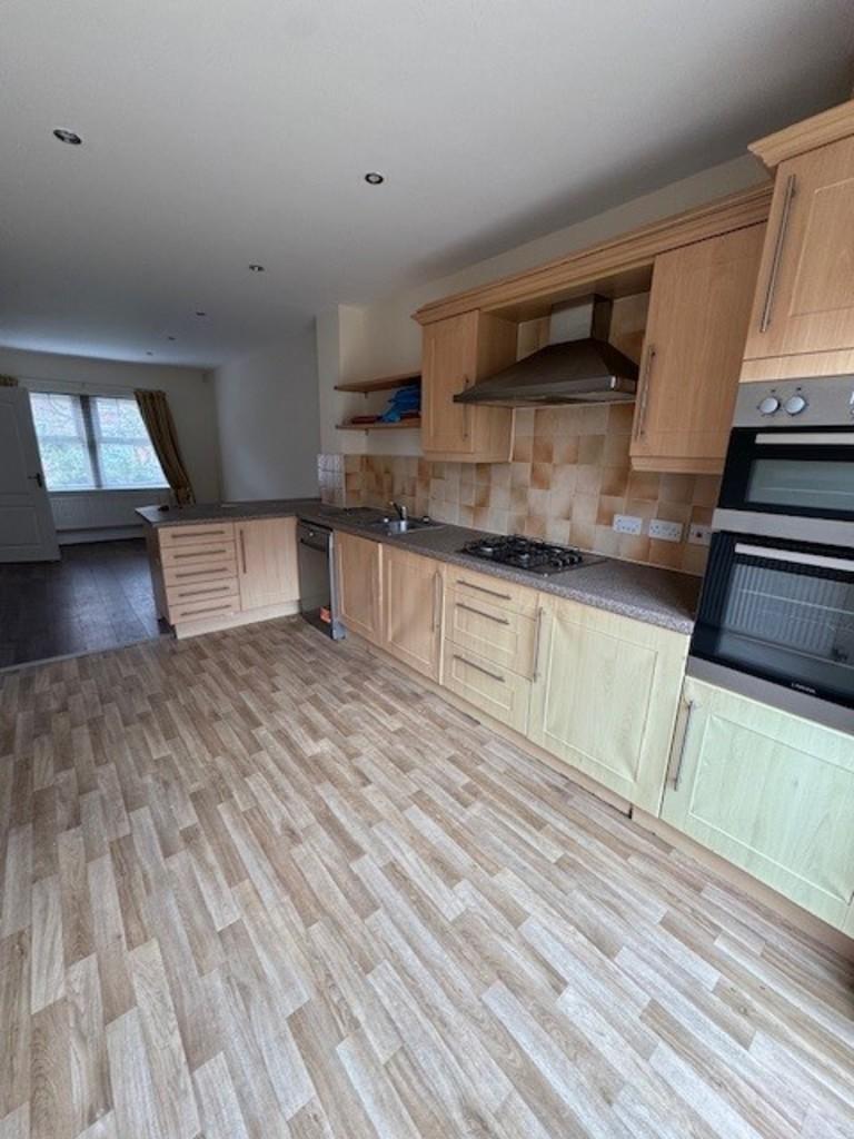 Kitchen x2