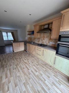 undefined, Edgerton Mews, Warrington