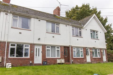 2 bedroom terraced house to rent, St. Augustines Crescent, Penarth CF64