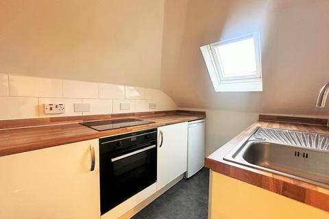 1 bedroom apartment for sale, Norton Road, Hove