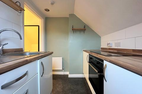 1 bedroom apartment for sale, Norton Road, Hove