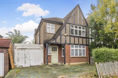 3 bedroom semi-detached house for sale, Rydal Gardens, Wembley, HA9 8RZ