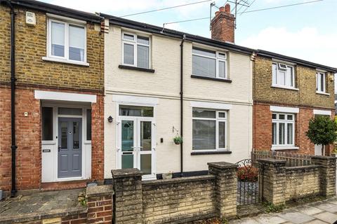 3 bedroom terraced house for sale, Dawson Road, Kingston Upon Thames KT1