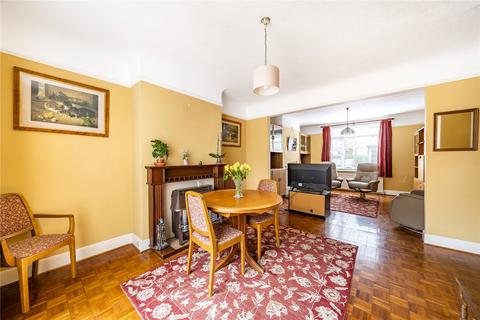 3 bedroom terraced house for sale, Dawson Road, Kingston Upon Thames KT1