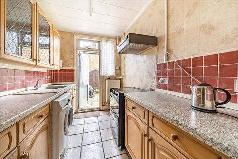 3 bedroom terraced house for sale, Dawson Road, Kingston Upon Thames KT1