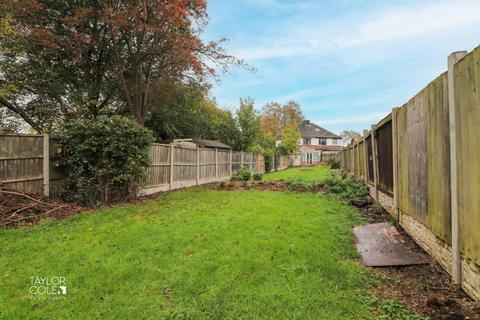 2 bedroom semi-detached house for sale, Wilnecote Lane, Belgrave