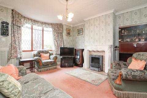 2 bedroom semi-detached house for sale, Wilnecote Lane, Belgrave