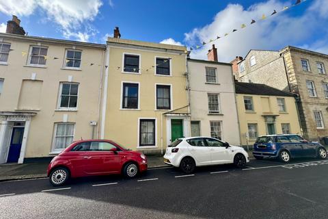 1 bedroom apartment for sale, Broad Street, Penryn TR10