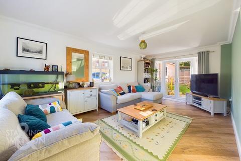 4 bedroom detached house for sale, Penrice Road, Little Plumstead, Norwich