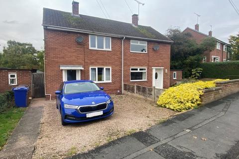 94 Pennycroft Road, Uttoxeter, ST14 7ET