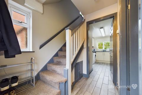 94 Pennycroft Road, Uttoxeter, ST14 7ET